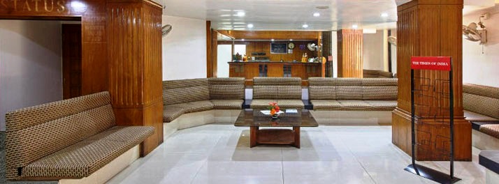 1998/Hotel Vrishali Executive - Kolhapur 03.jpg